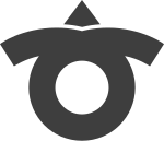 Emblem of Kariya, Aichi